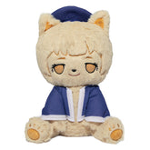 Anime Dungeon Meshi/ Delicious in Dungeon Falin Plüschtiere Cartoon Soft Stuffed Dolls Mascot Geburtstag Xmas Geschenk